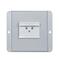 PLN-WGS-818HP PLANET WGS-818HP PLANET L2+ 8x GE RJ45 802.3at PoE+ Wall-mount Industrial Switch