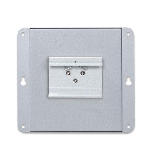 PLN-WGS-818HP PLANET WGS-818HP PLANET L2+ 8x GE RJ45 802.3at PoE+ Wall-mount Industrial Switch