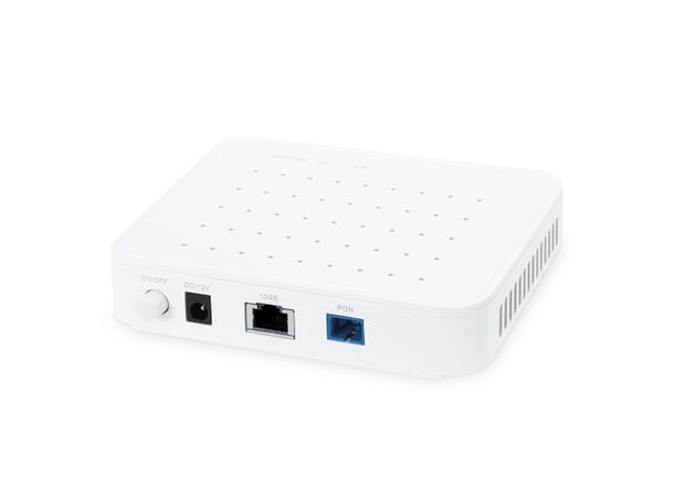 PLANET XGS-PON SFU ONT with 1-Port 10GbE One SC/UPC XGS-PON port, Up/down 10G/10G 