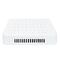 PLN-XGPN-100 PLANET XGPN-100 PLANET XGS-PON SFU ONT with 1-Port 10GbE One SC/UPC XGS-PON port, Up/down 10G/10G