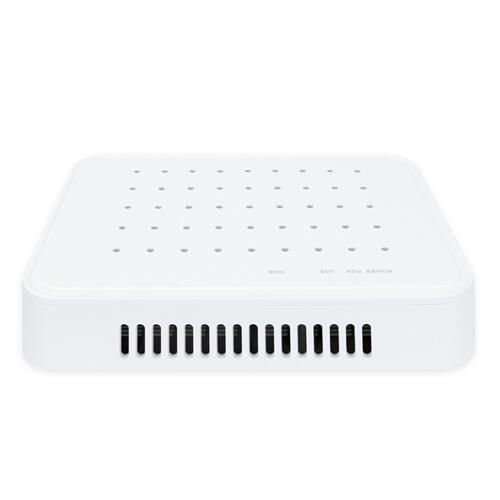 PLN-XGPN-100 PLANET XGPN-100 PLANET XGS-PON SFU ONT with 1-Port 10GbE One SC/UPC XGS-PON port, Up/down 10G/10G