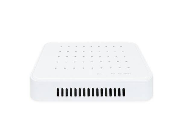 PLANET XGS-PON SFU ONT with 1-Port 10GbE One SC/UPC XGS-PON port, Up/down 10G/10G 