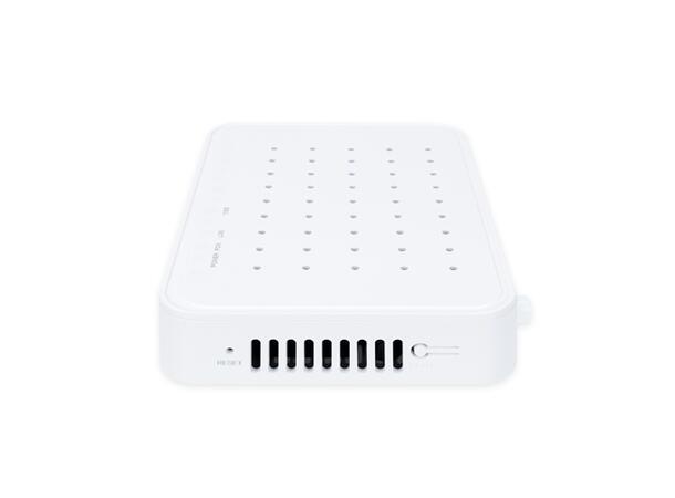PLANET XGS-PON SFU ONT with 1-Port 10GbE One SC/UPC XGS-PON port, Up/down 10G/10G 