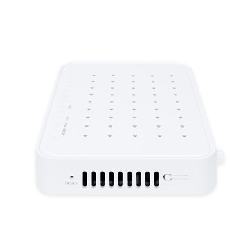 PLN-XGPN-100 PLANET XGPN-100 PLANET XGS-PON SFU ONT with 1-Port 10GbE One SC/UPC XGS-PON port, Up/down 10G/10G