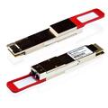 QSFP-DD, 400GBASE-ER4, 4x100 Gbps, 40km 1310nm, 17.5dB, SM, LC