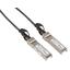 SFP+ Copper Twinax cable (DAC) Passive, 5 meter, Spesial med HP