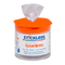 R-STI-CLEANWIPES-90  WFW Sticklers™ CleanWipes 90 Klutstørrelse 5 x 10 cm