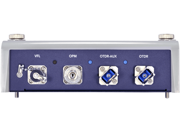 FX 150+ Visuell Feilsøker VFL, 1mW, utstyrt med universal 2.5 mm 