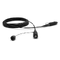 FX-JA3M-0801-110-02 FOSTEC  Fobex Jr. MM 8F Plug-Plug 2 m 50/OM3 MIL-TAC TPU kabel