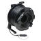 FX-JA3M-0801-110-02 FOSTEC  Fobex Jr. MM 8F Plug-Plug 2 m 50/OM3 MIL-TAC TPU kabel
