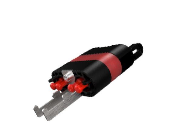 Oval sealing kit 4x10 