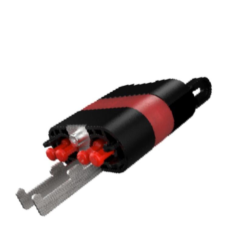 SP-HAR-OVAL-K10 HAR&CA H-OFCL-MOS-0410 Oval sealing kit 4x10 