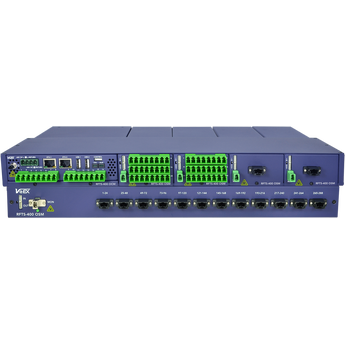 TM-RFTS-OSM   RFTS-400 Optical Switch Module (OSM) 