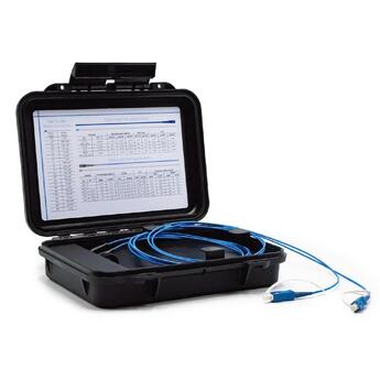 TM-SLF-SM-.5-SCA-SCA  BLEO1OO1SCASCAOOO50 Slim Launch Fiber G.657.A1 SC/APC-SC/APC M&#229;lesnor 500 meter