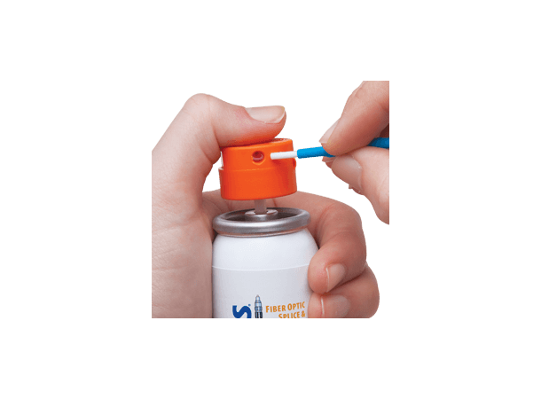 Sticklers™ Fiber Optic Splice & Connector Fluid - Rensevæske 85g 