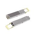 OSFP Finned, 800G 2xDR4, 2x400Gbps, 500m 1310nm, 3dB, SM, 2x MPO8/12