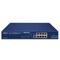 PLN-MGS-6320-8HP2X PLANET MGS-6320-8HP2X PLANET L3 8x 100M/1G/2.5G 802.3at PoE+ 2x 10G SFP+, Managed Multigigabit Switch