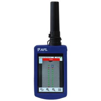 AFL-FOCIS-LT2-NWUASF AFL FOCIS-LT2-NW-UASF FOCIS Lightning2 MPO UPC/APC NO WIRELESS MPO rensesett og Single Fiber Adapter