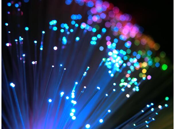 Introduksjon til fiberoptikk, kurs 1 dag 17. juni 2025 i Oslo 