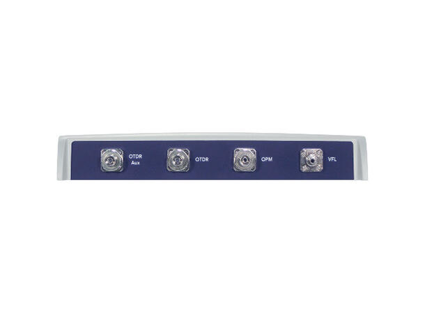 RXT-4113+ 18ch-CWDM 1270-1610nm OTDR Test Module V-Scout 