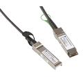 SFP-DD to QSFP 100G DAC Passive, 100GBASE-CR2, 3m, Mellanox