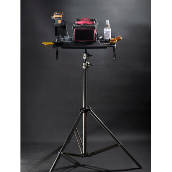 SP-UN1CO-TRIPOD Fibernet UN1CO TRIPOD KIT Stativ for UN1CO arbeidsbord 