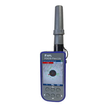 AFL-FOCIS-LITE-N AFL FOCIS-LITE-N AFL FOCIS Flex Lite videoprobe m/skjerm 