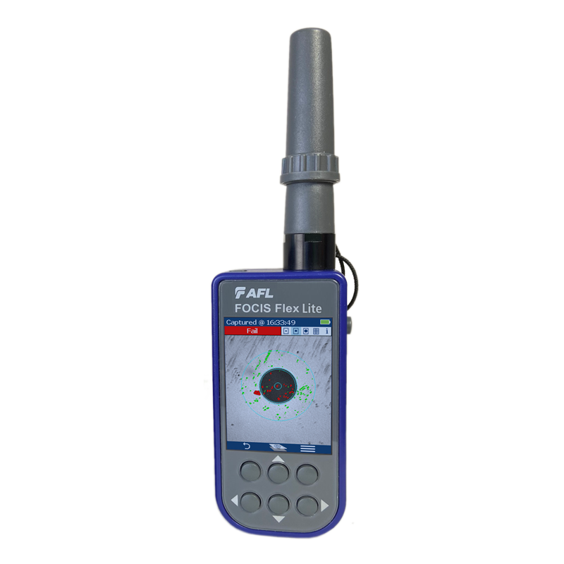 AFL-FOCIS-LITE-N AFL FOCIS-LITE-N AFL FOCIS Flex Lite videoprobe m/skjerm 