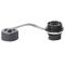 ADA-MPOODVA Fiberworks AS  Adapter MPO ODVA Bulkhead, Key Up/Down 