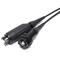 FX-FOBEX-SENIOR FOSTEC  FOBEX SENIOR Expanded Beam Feltkabel MIL-DTL-83526-20/21