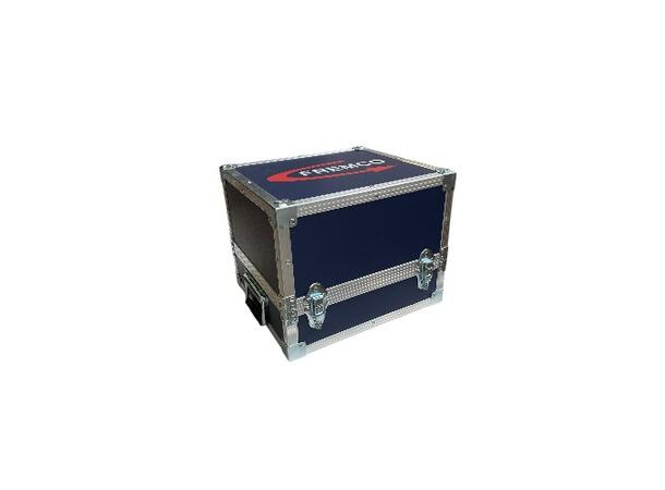 MicroFlow SMART Automatisk blåsemaskin For mikrokabler 2-8mm 