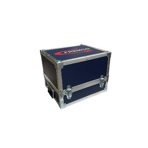 B-MICR-SMART Fremco A/S 103-250326001 MicroFlow SMART Automatisk bl&#229;semaskin For mikrokabler 2-8mm