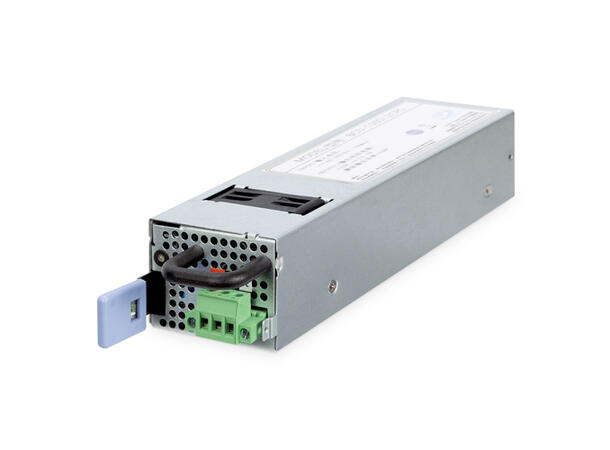PLANET 150-watt DC power supply 36V-72VDC, for XGPL-16000 