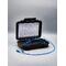 TM-SLF-SM-15-SCU-LCU  BLE-O1-OO1-SCU-LCU-O Slim Launch Fiber G.652D SC/UPC-LC/UPC Målesnor 150 meter