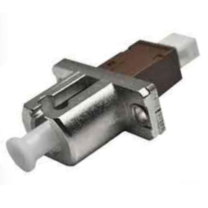 ADA-LCUMUUFF Fiberworks AS  Adapter hybrid SM/MM LC(F)-MU(F) LC hunn til MU hunn