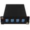 MPB4-KEA1-1M8Mf08LU Fiberworks AS  Modul SM 1xMPO/APC8(m)-8LC/UPC Pol. U1 9/OS2, MPB4 modul 1x Base-8, Elite