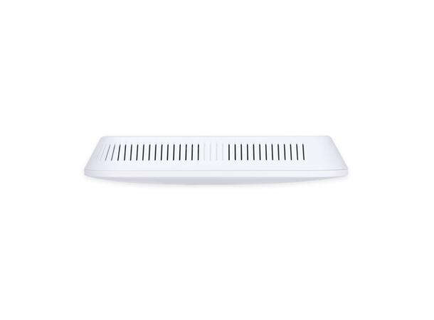 PLANET WiFi 7 Wireless Access Point 1x 1G/2.5Gbps PoE+ WAN/LAN, 1x 1G LAN 