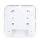 PLN-WDAP-C5100BE PLANET WDAP-C5100BE PLANET WiFi 7 Wireless Access Point 1x 1G/2.5Gbps PoE+ WAN/LAN, 1x 1G LAN