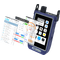 VX-PX90-SCA-WIFI VeEX Z06-09-001P PX90 PON Serviceaktivering- og testinstr WiFi, SC/APC med portbeskytter
