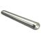 SP-SLV-CLEAR   Skjøtehylser single fiber, 100-pack Transparent
