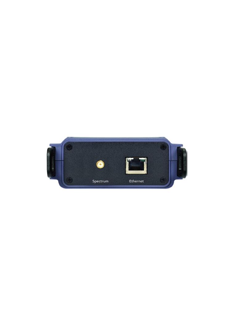VX-WX90-SA VeEX Z05-09-001P WX90 - WiFi6/6eTest Toolkit (WTT) WiFi Scan, Spektrum analysator