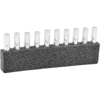 VES-BR211-kit10 Vesala Oy V14007 Batteri for VMS3 Leveres som ti-pakning, BR211