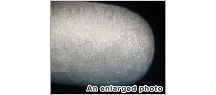 SUM-TA024PD0026-25  TA024PD0026 Cotton Swabs/BB-002/2.6mm Round Head Pose á 25 stk