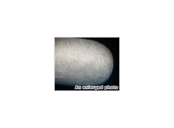 Cotton Swabs/BB-002/2.6mm Round Head Pose á 25 stk 