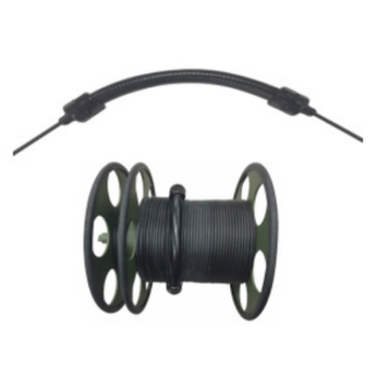 FX-MOFS-1 FOSTEC  FOSTEC Field Cable Repair Tool 4 Core 5,5 mm