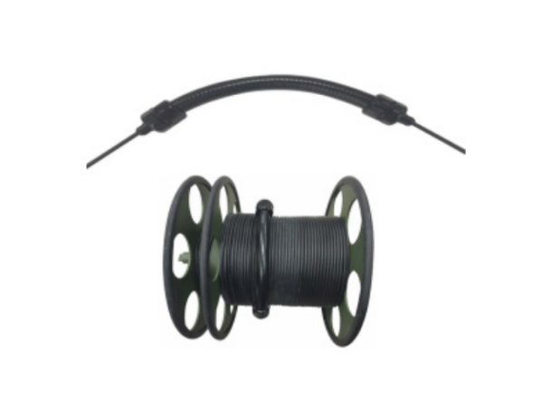 FOSTEC Field Cable Repair Tool 4 Core 5,5 mm 