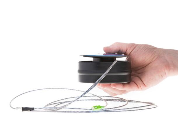 Futura Launch Fiber G.652D 150mtr 