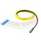 PK-Y48LT-LCU-PIG-xx Fiberworks AS  Preterm SM G48 QXAI LC/UPC-Åpen xx m 9/OS2 G.657.A1, 900um haler L=1,8 m