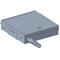 SP-DIN-BOKS-48 Fiberworks AS  Wallbox DIN Ultra 24/48F For mounting on wall or DIN rail