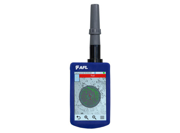 AFL FOCIS Flex3 videoprobe med skjerm 
